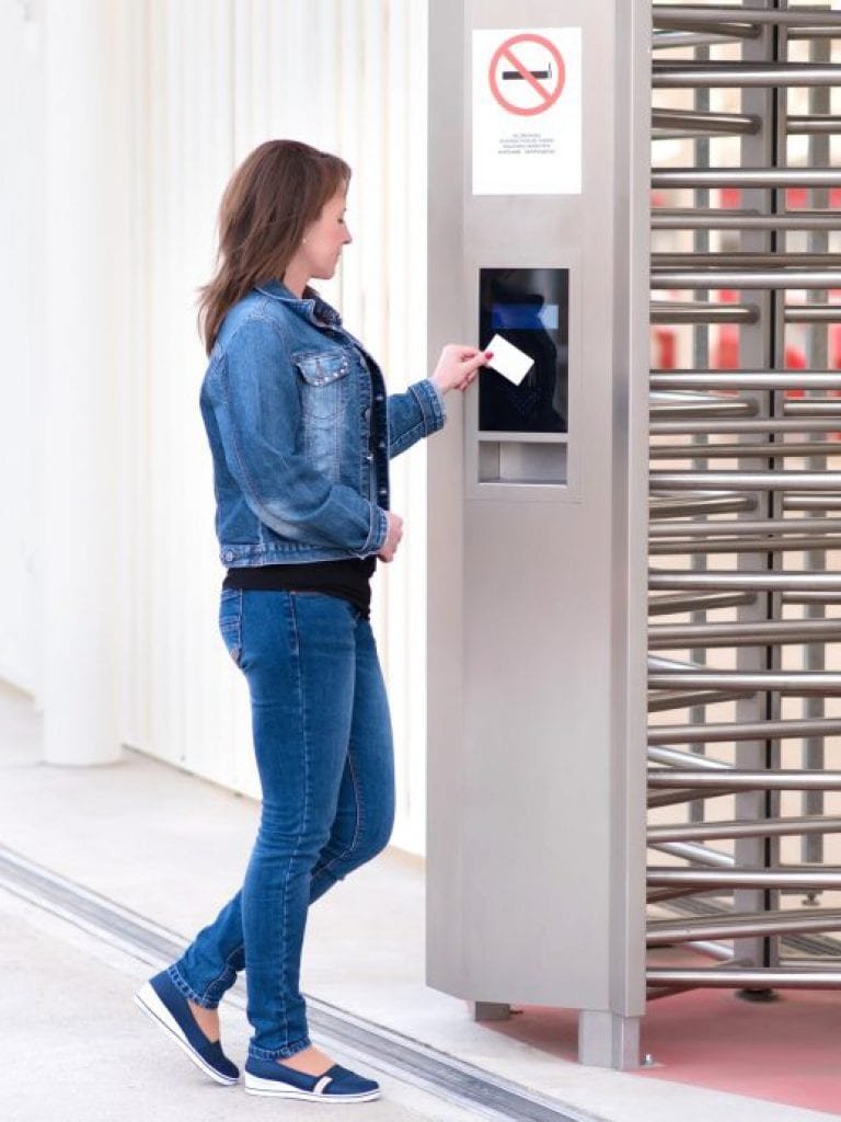 Access Control Systems Access Control Systems